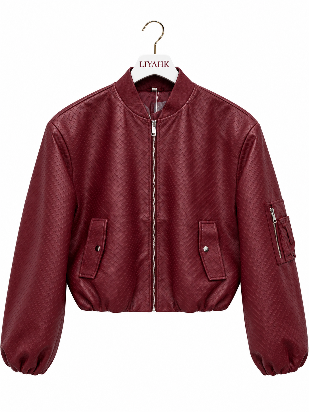 BOMBERS CHERRY