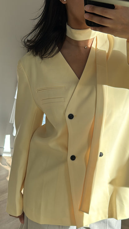 BLAZER JINA
