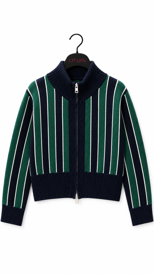 GILET CAMDEN