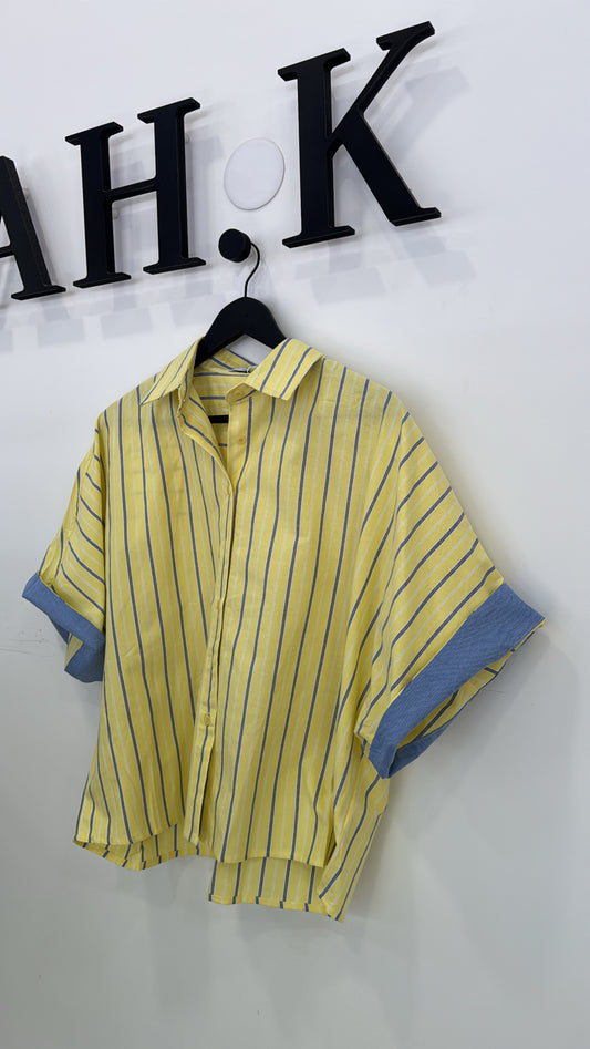 CHEMISE ÉTÉ