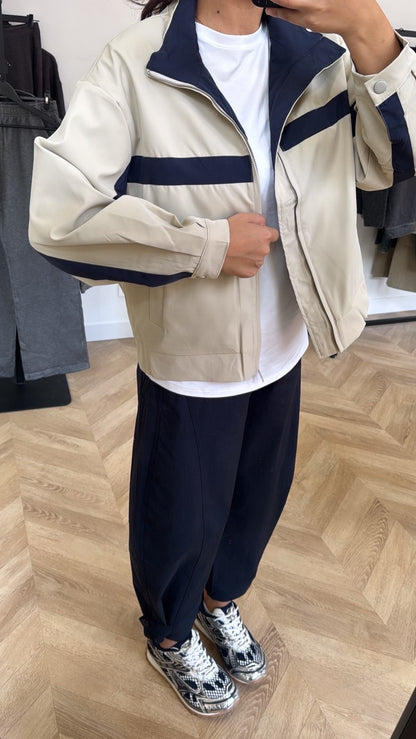 VESTE SIGNATURE