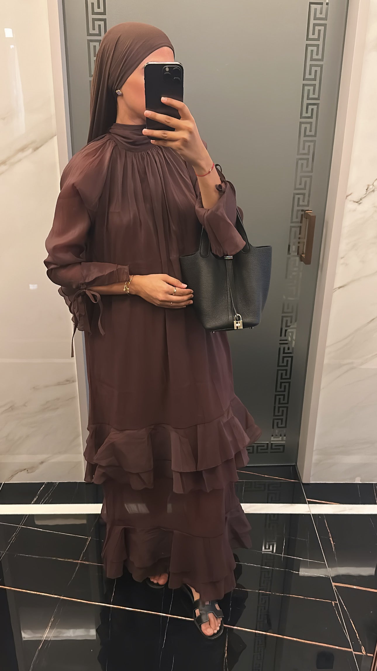 ROBE LILI