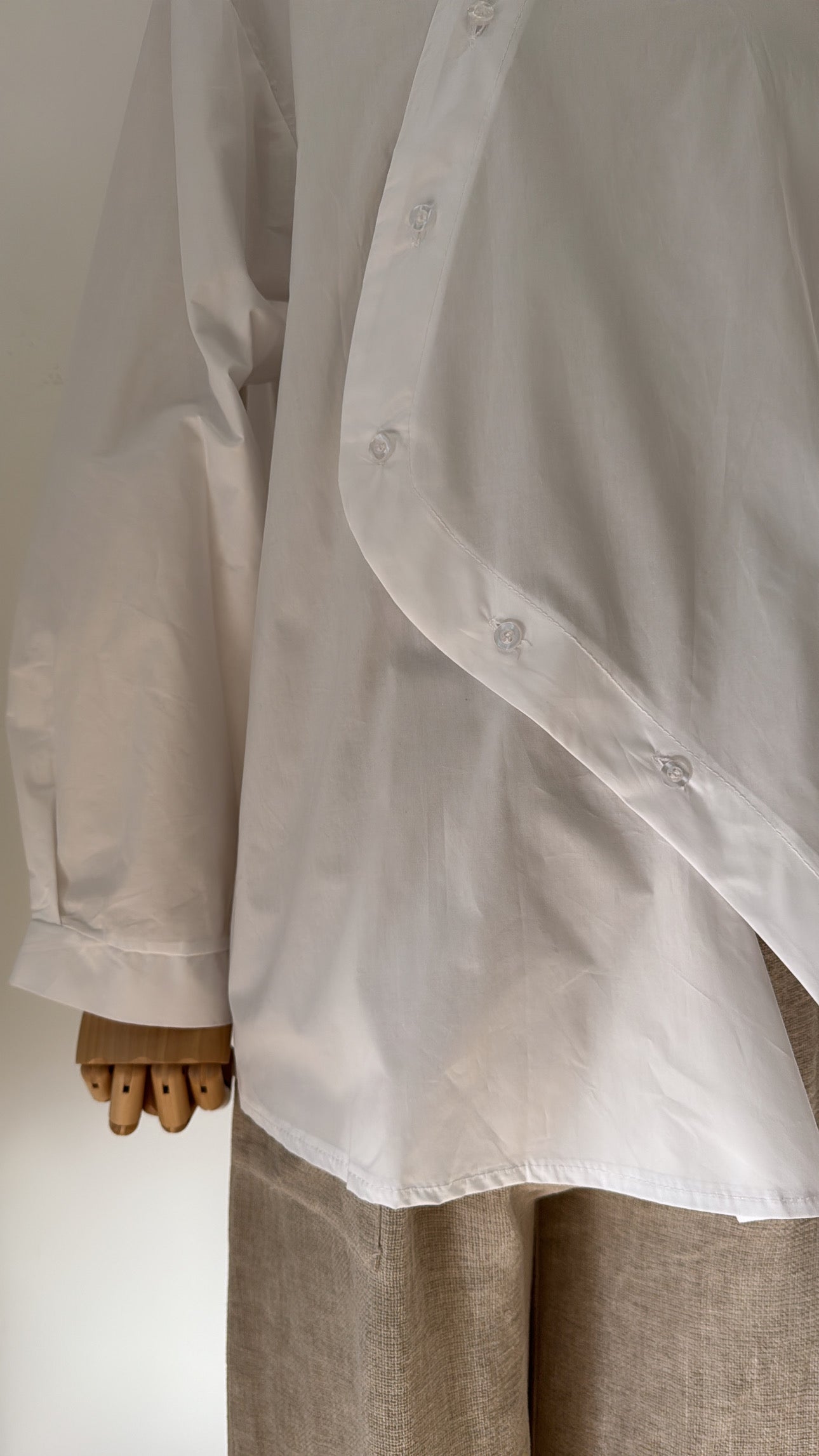CHEMISE ERA