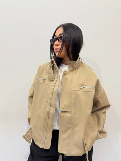 BOMBERS MILA