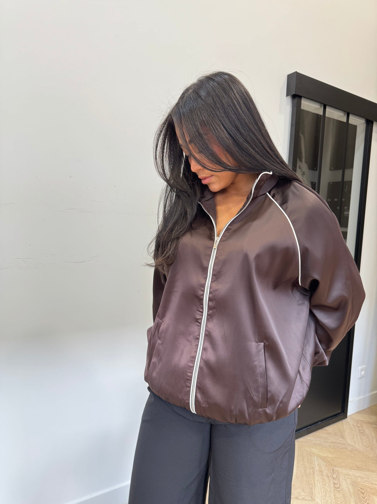 VESTE SANDI