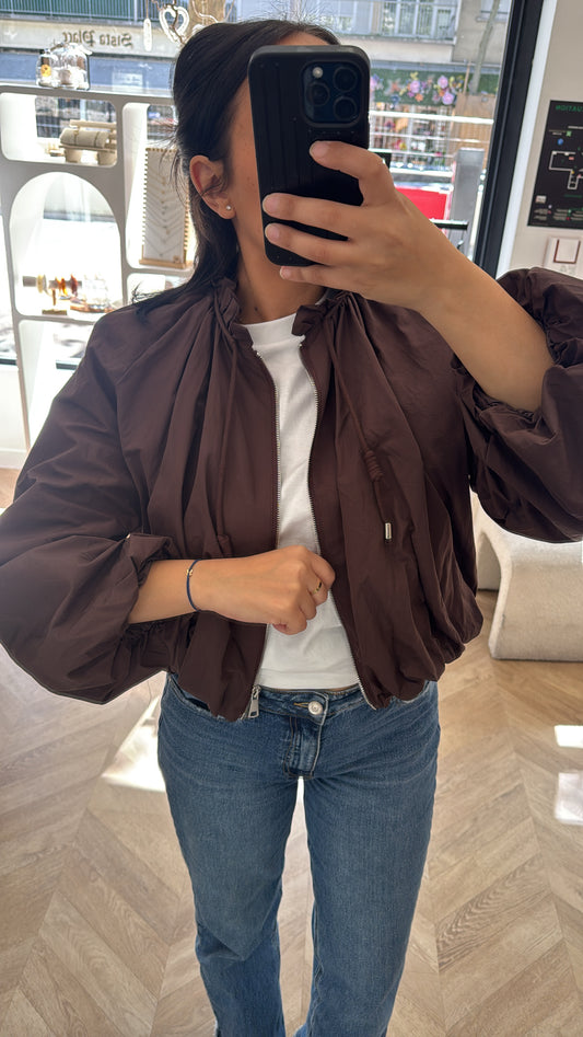 BOMBERS CHOCOLAT