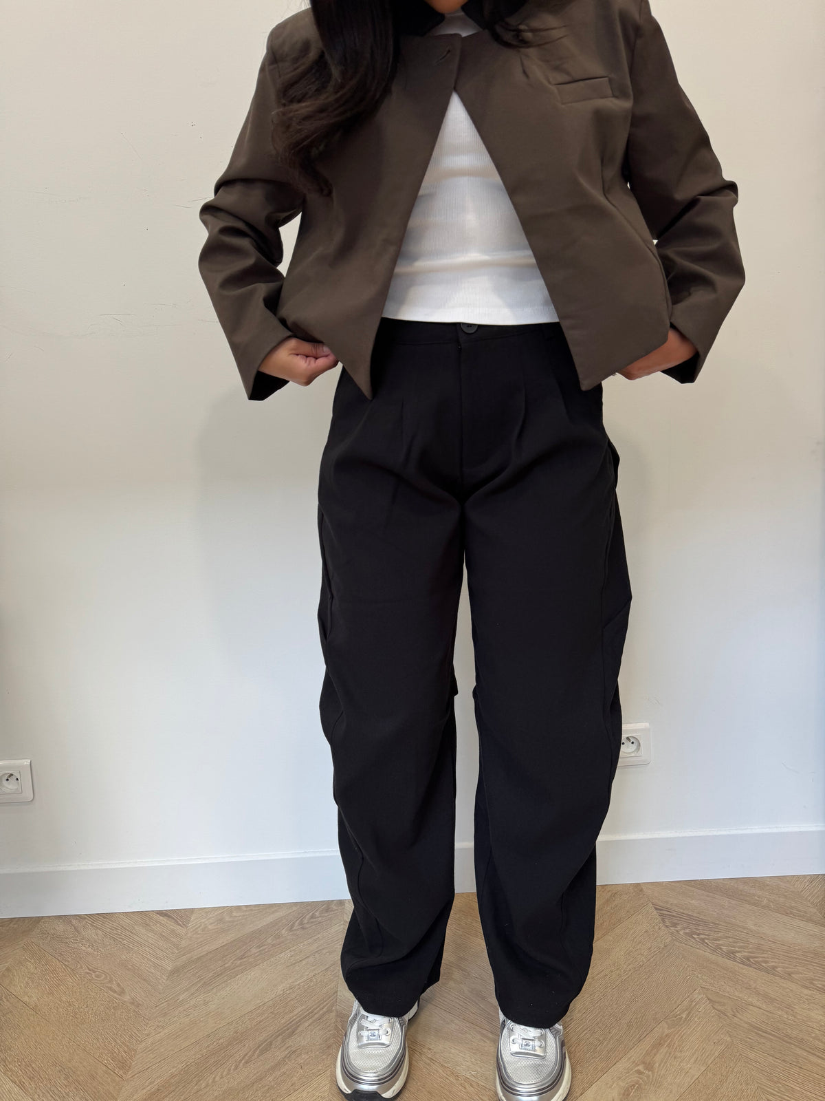 PANTALON MAYA