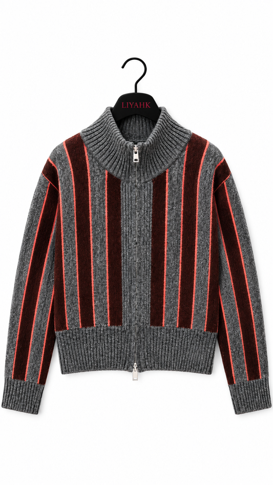 GILET EDEN