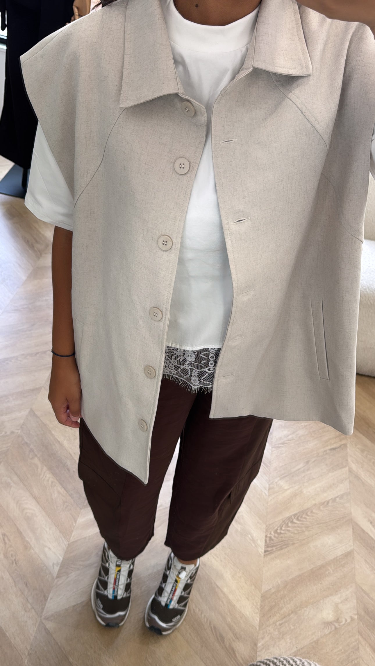 BLAZER IMI