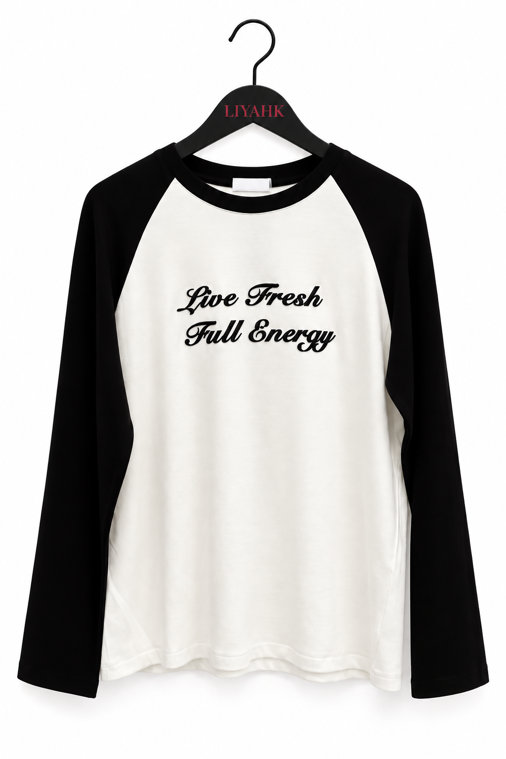 TOP FRESH