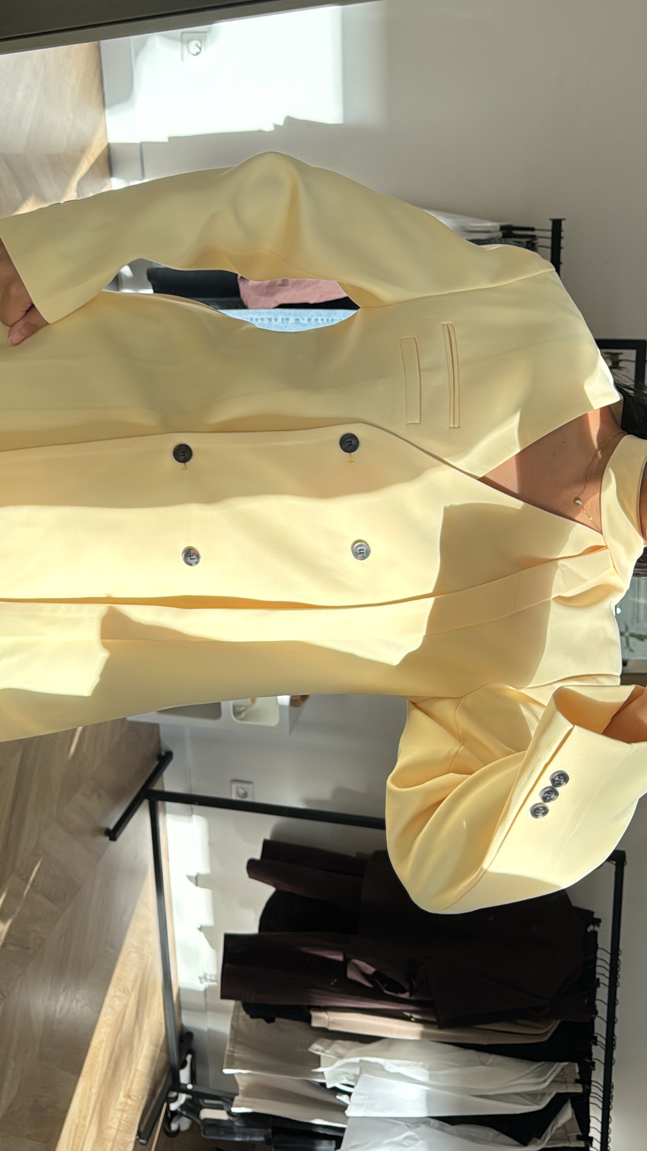 BLAZER JINA