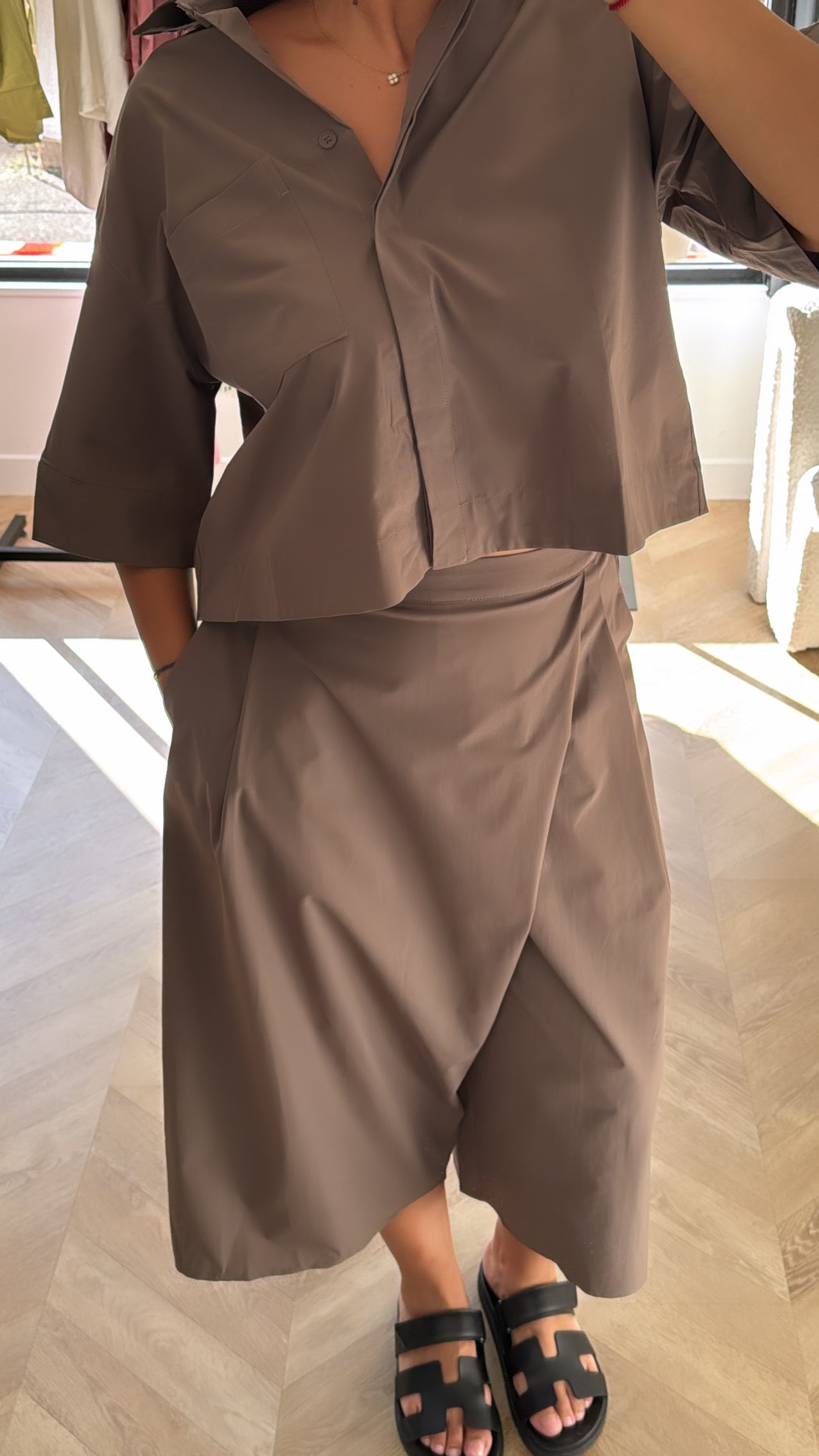 ENSEMBLE SAFARI