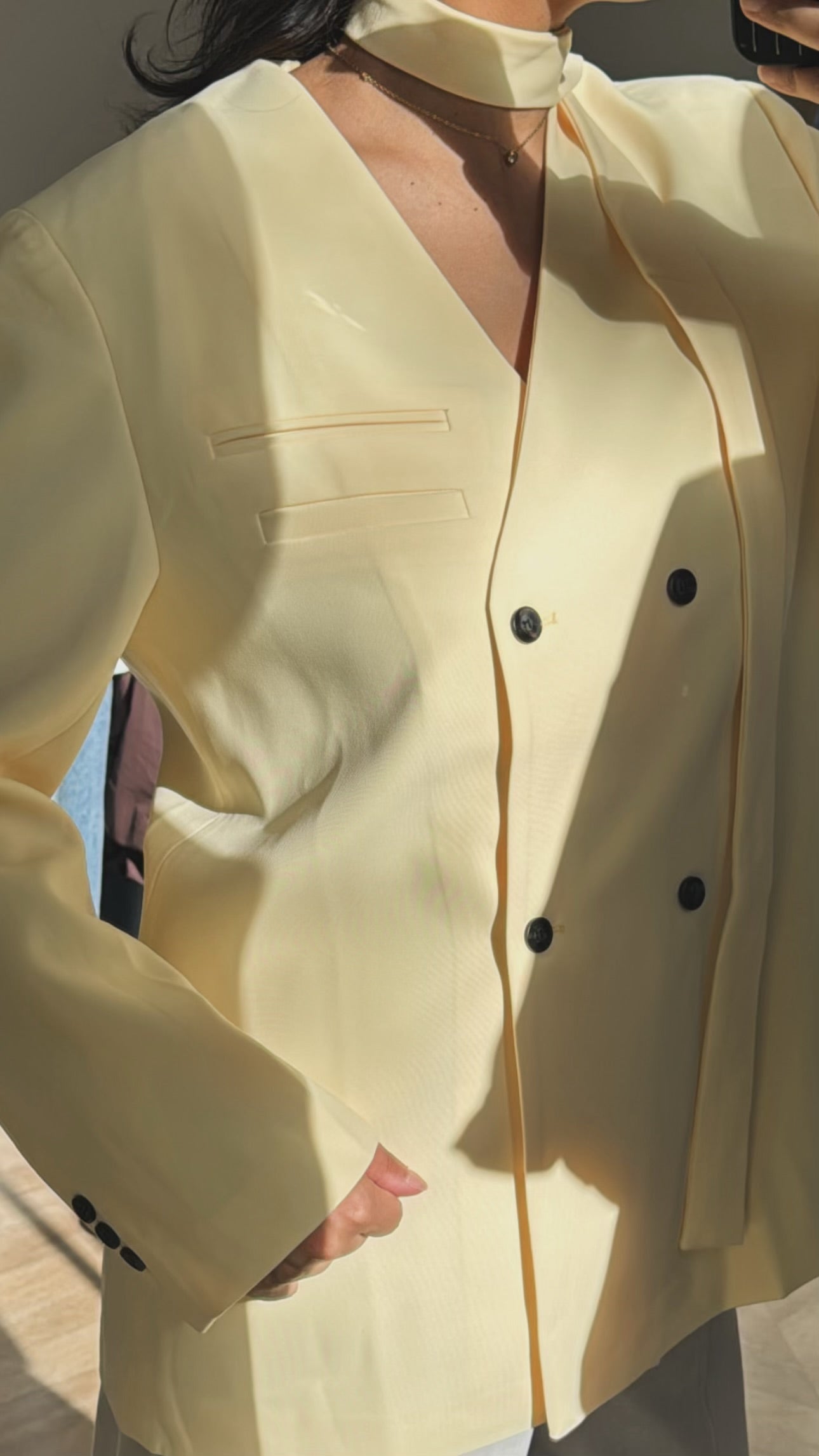 BLAZER JINA