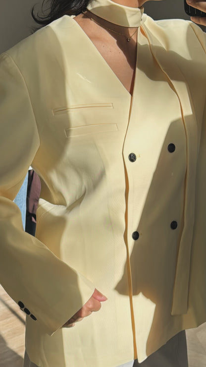 BLAZER JINA