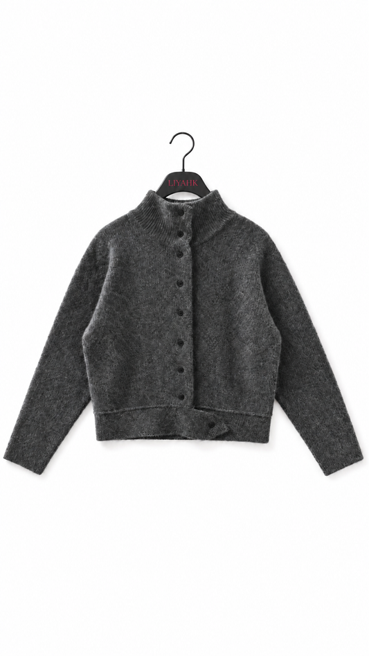 GILET ABLA