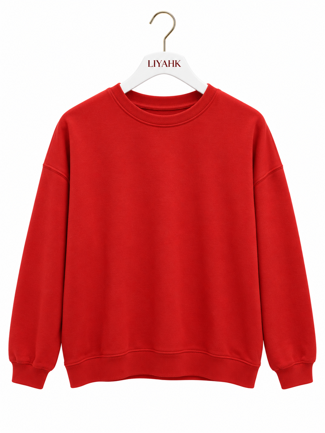 SWEAT RED