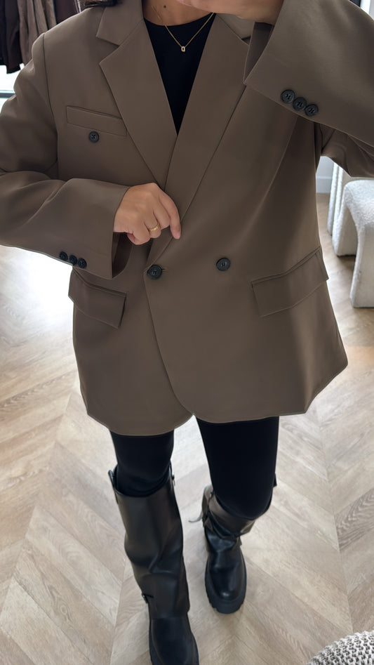BLAZER ELA