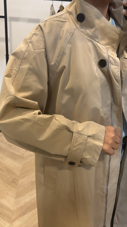 TRENCH LONG