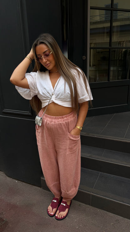 PANTALON AMI