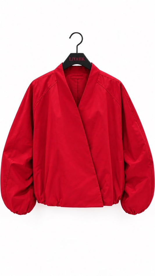 VESTE LAM