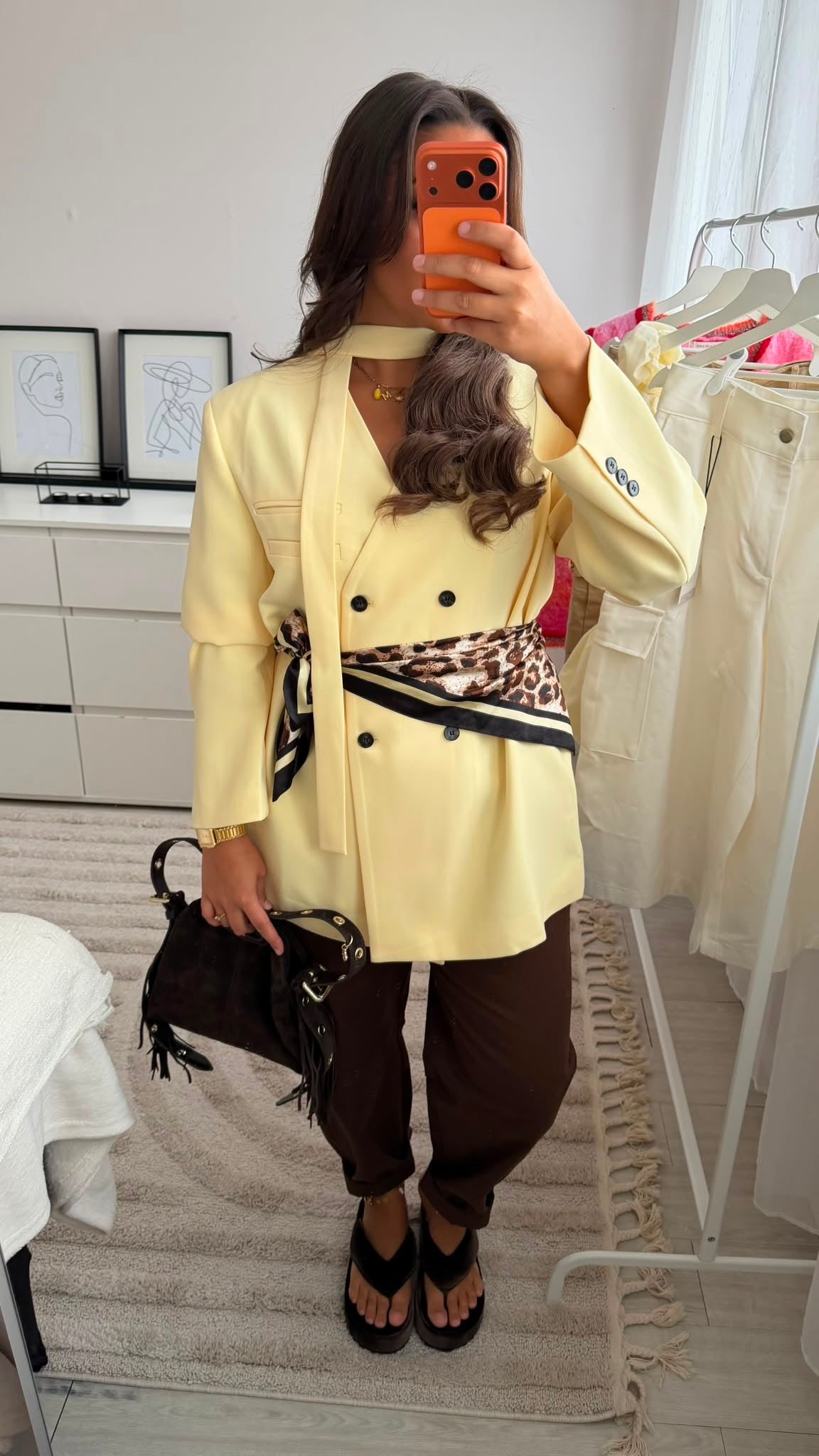BLAZER JINA