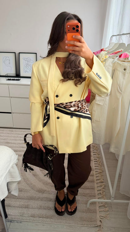 BLAZER JINA