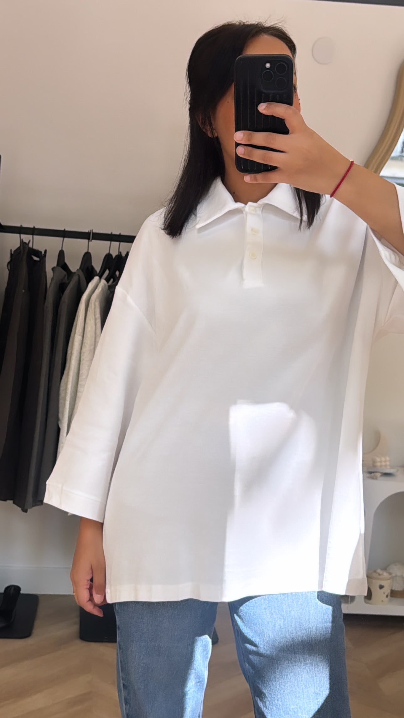 POLO LONG