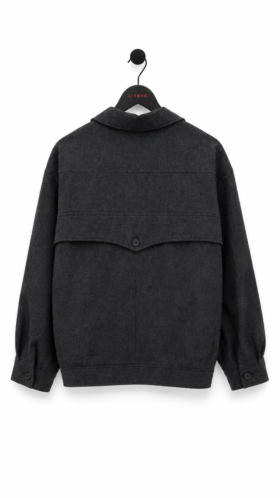 VESTE SO
