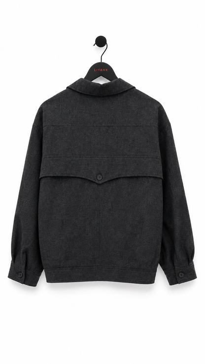 VESTE SO