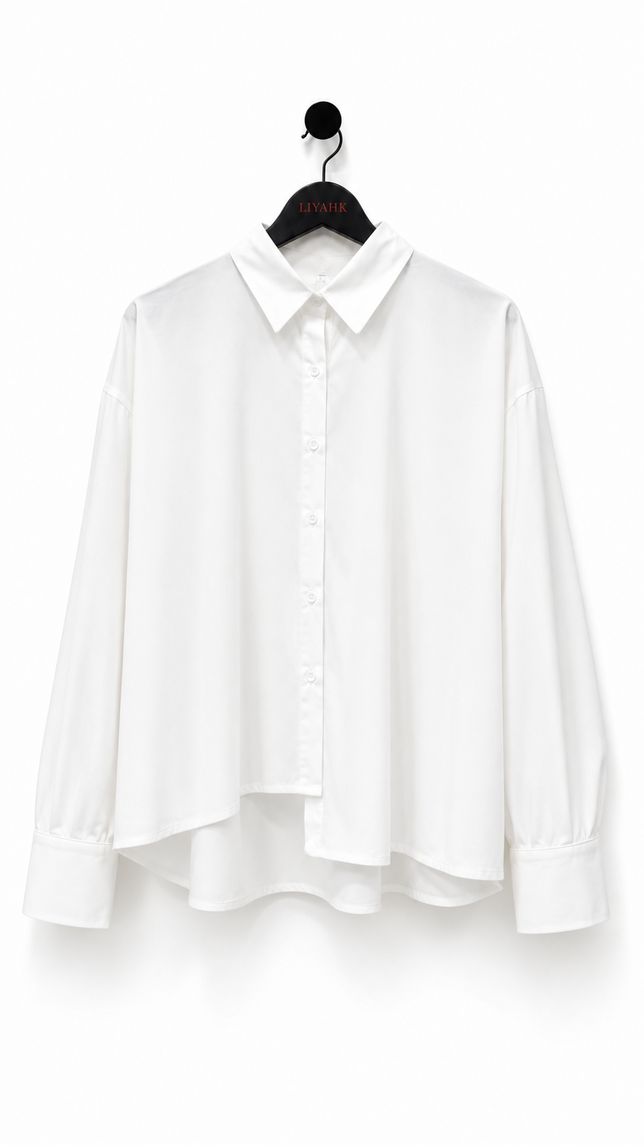 CHEMISE ALBA