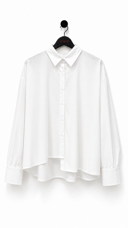 CHEMISE ALBA