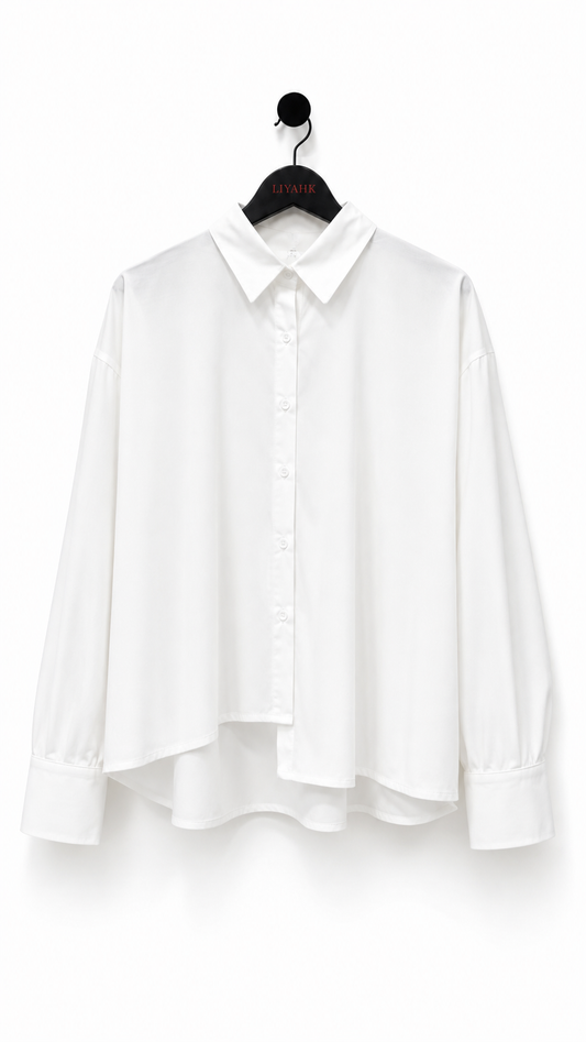 CHEMISE ALBA