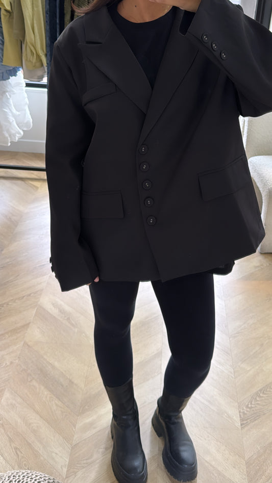BLAZER ZINA
