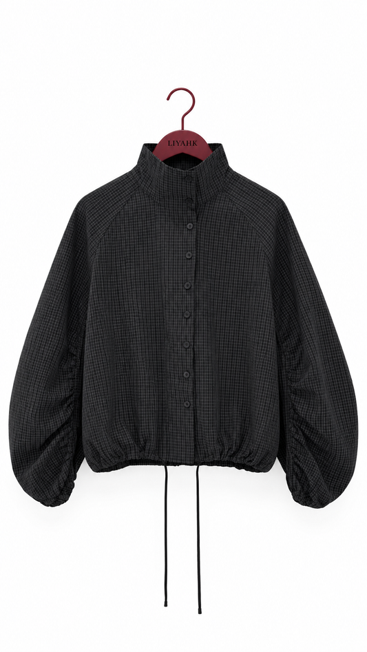 BLOUSE URBAN