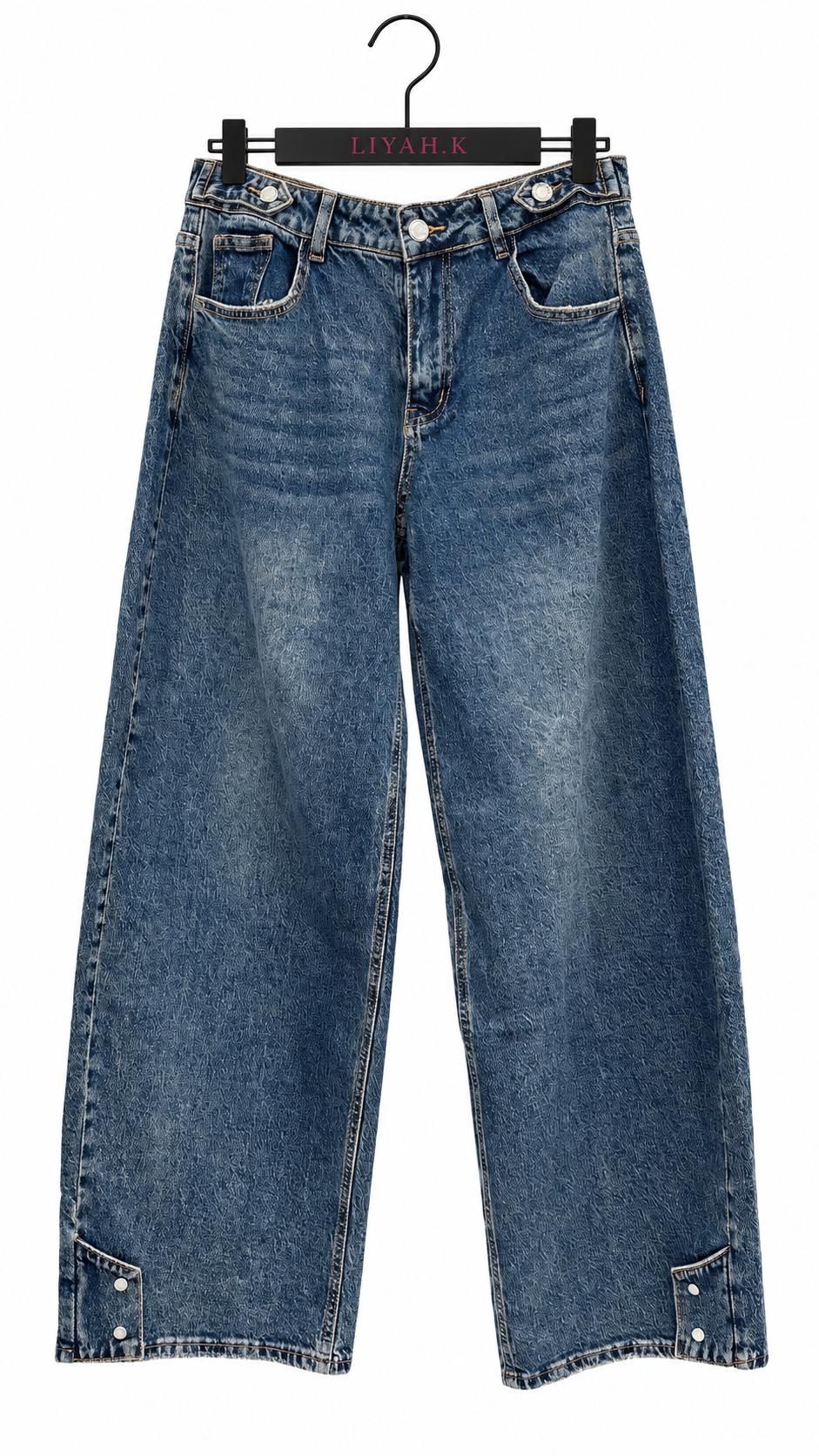 JEAN DENIM