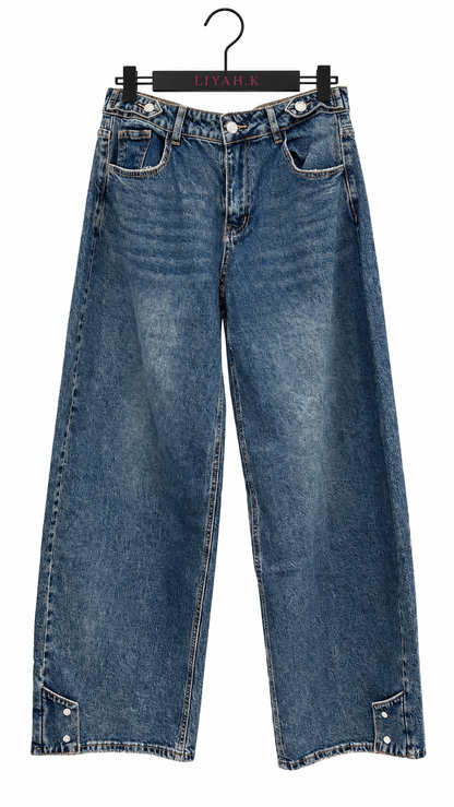JEAN DENIM