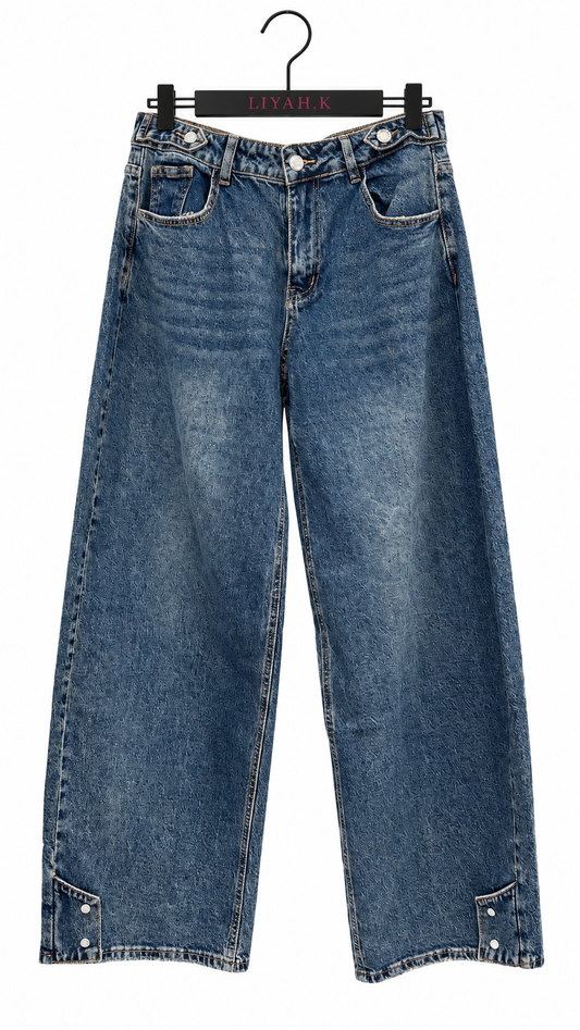 JEAN DENIM