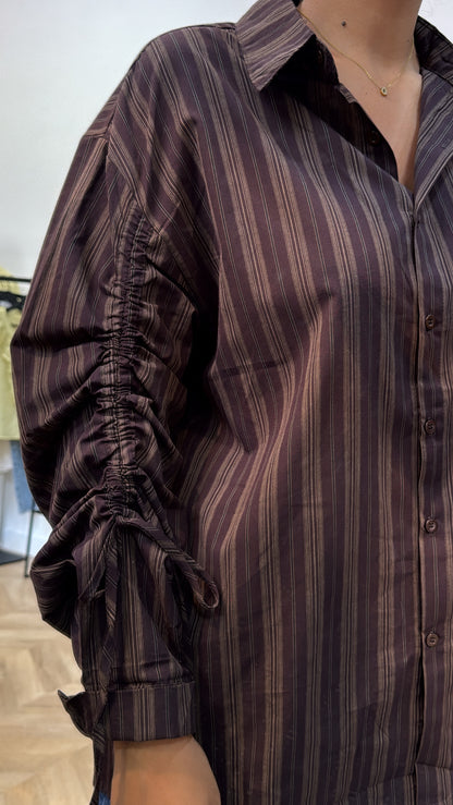 CHEMISE MARI