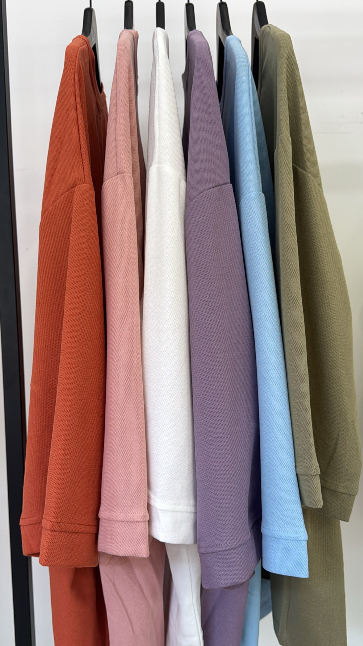 POLO LONG