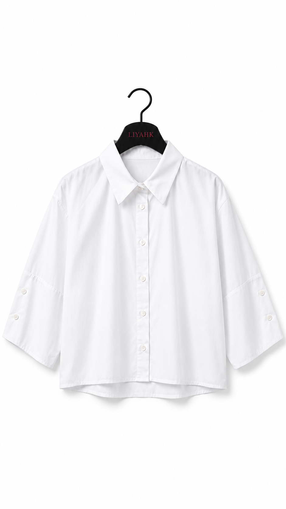 CHEMISE ZEYA