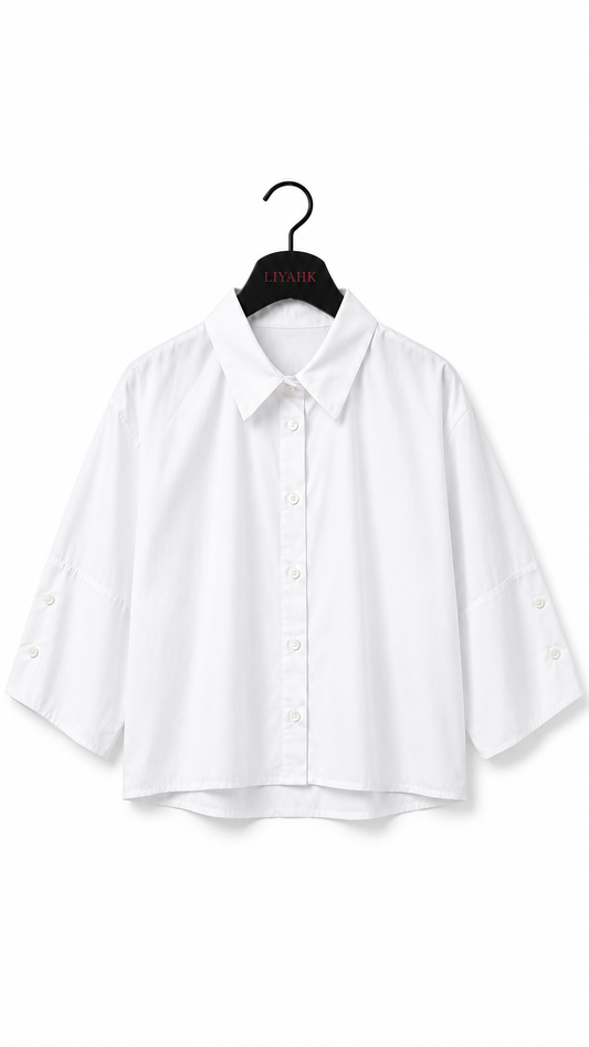 CHEMISE ZEYA