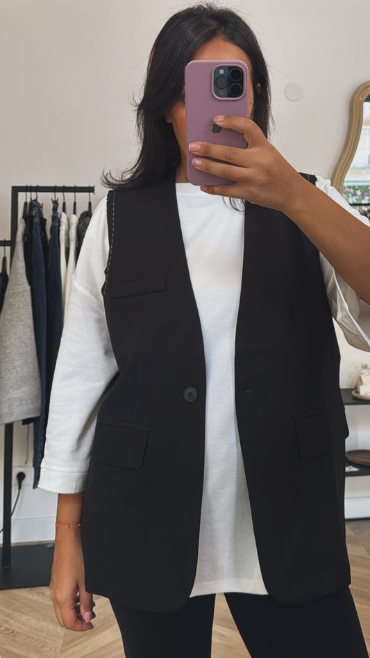 BLAZER SIRA