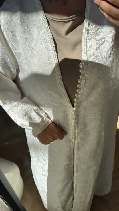 KIMONO BROCART