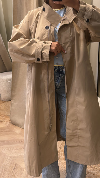 TRENCH LONG