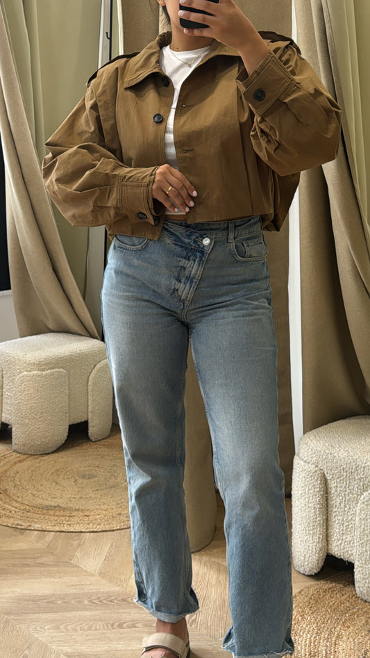 VESTE NORA