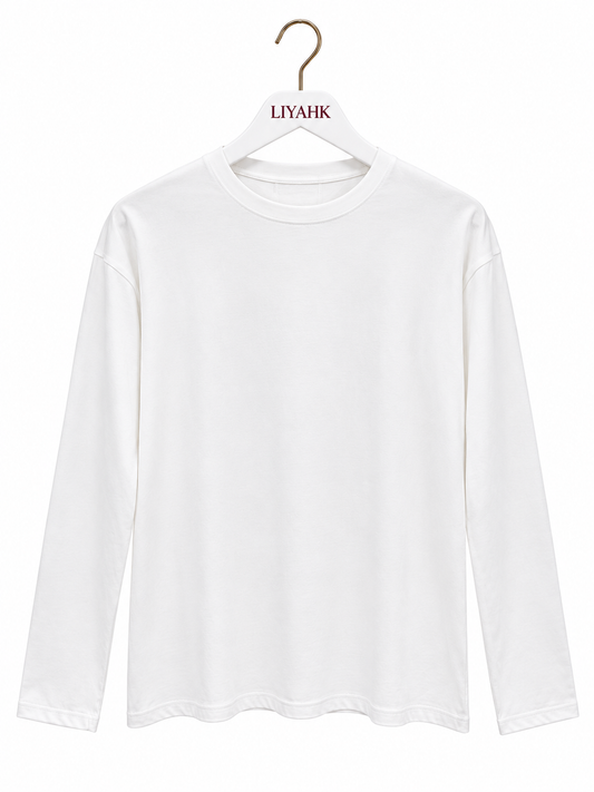 T-SHIRT MANCHES LONGUES