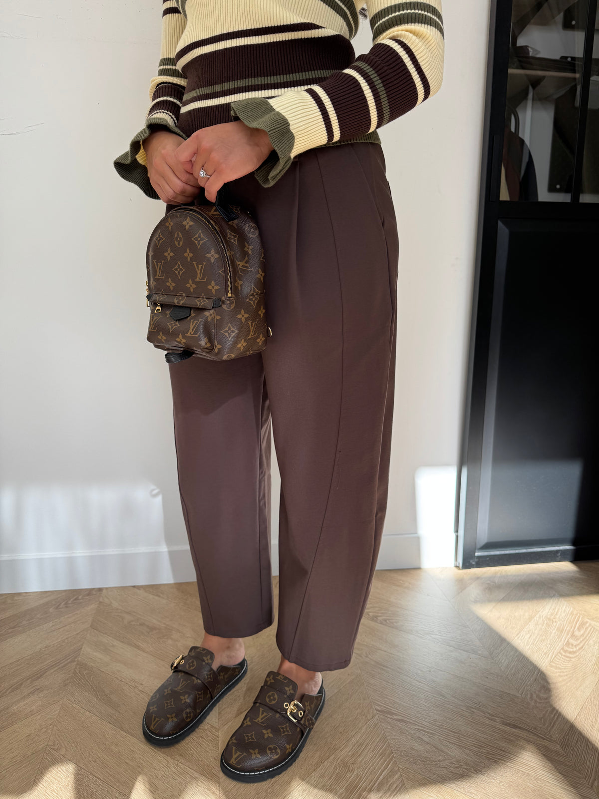 PANTALON FANI