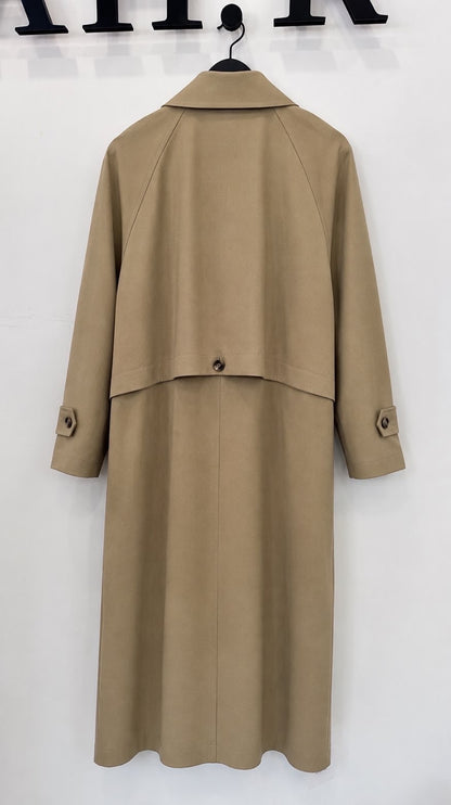 TRENCH KAKI