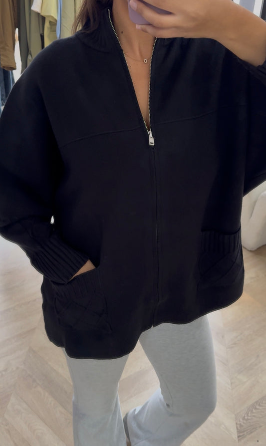 GILET CHLOÉ