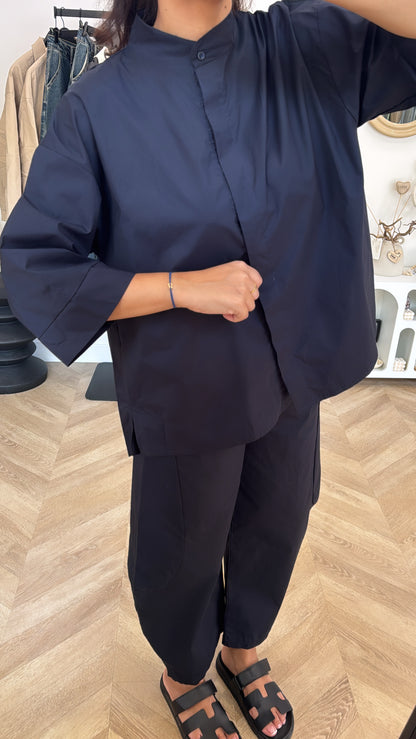 ENSEMBLE MILA